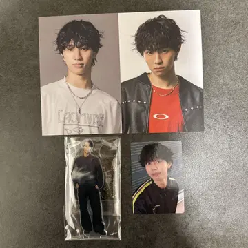 라스피 유타 세트