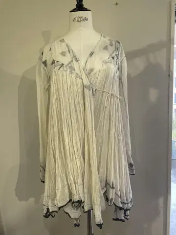 dosa 도사 라바리 자켓