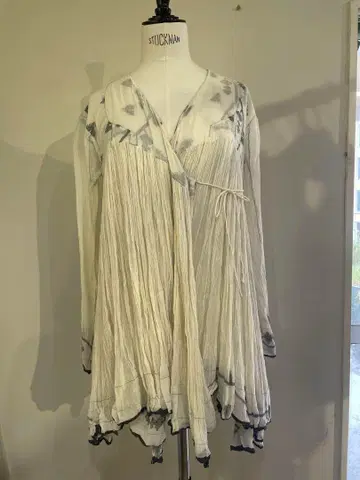 dosa 도사 라바리 자켓