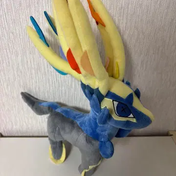 제르네아스 인형 봉제 인형