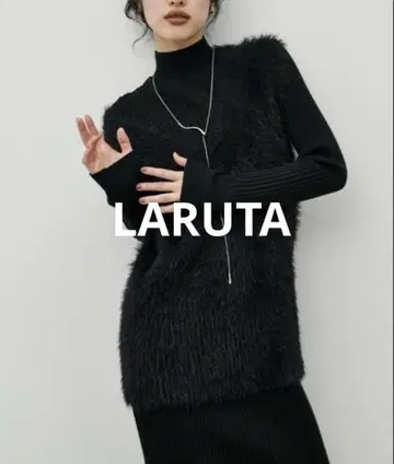 LARUTA(랄루타) 페더 베스트