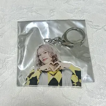 BUDDiiS MORRIE EBiDAN 스포츠맨 힙! 아크릴 키링