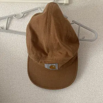 carhartt 백 리 캡