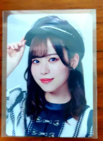 다테 사유리 Liella! 카드