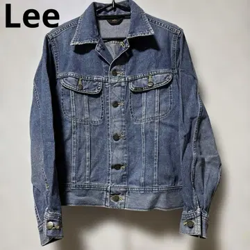 Lee 90년대 1411 빈티지 G