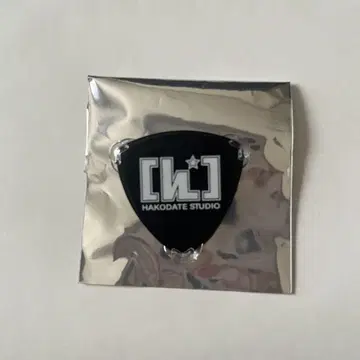 GLAY G4 스페이스 한정판 피크 배지 TERU