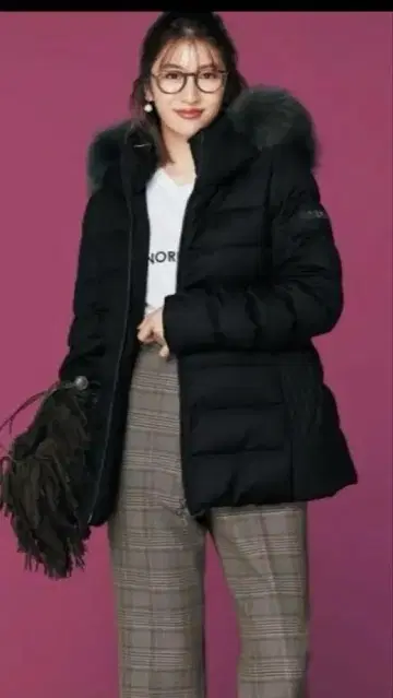 22-23AW 타트라스 KOSAVA 울 다운 사이즈 1