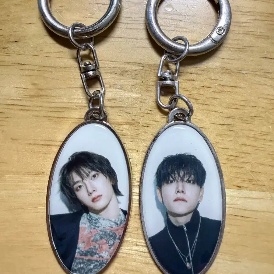 NCT127 Jaehyun Neo City Voice Keyring Poca (Polaroid) | Bunjang Global