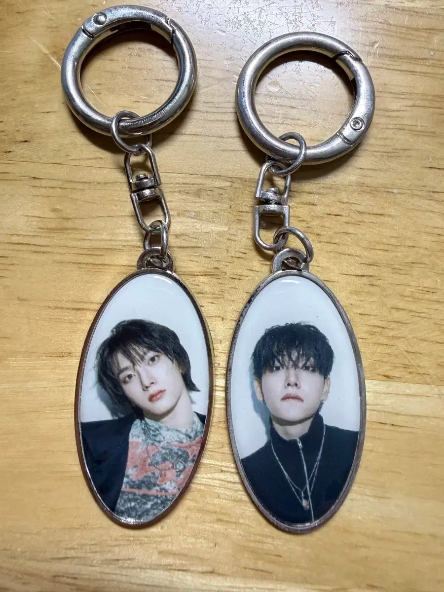 Boynextdoor Jaehyun Sungho photo metal key ring wts no genre pop up
