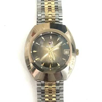 라도 RADO 발보아 BALBOA 작동 있음