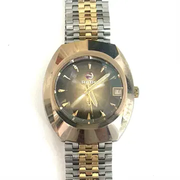 라도 RADO 발보아 BALBOA 작동 있음