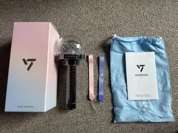 SEVENTEEN 공식 응원봉
