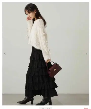 PROPORTION BODY DRESSING 프로포션 바디 드레싱