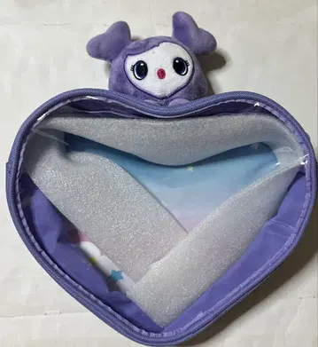 TWICE LOVELYS 삐요큥 바디백 사나