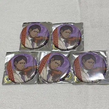 골든 카무이 금카무 오케스트라 콘서트 캔뱃지 코이토 오노노신