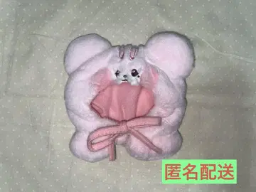 IVE MININI 이란이 응원봉 커버