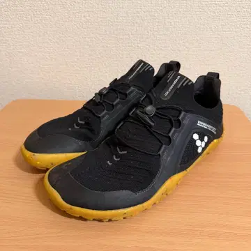 Vivobarefoot PRIMUS TRAIL KNIT FG 42