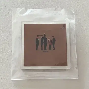 BUCK-TICK 아크릴 배지 ROMANESQUE