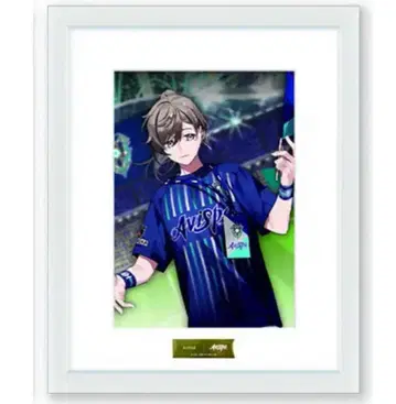 니지산지 2023 J1 캐릭터 파인그래프 카나에