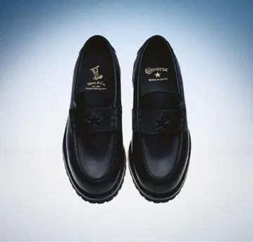 Converse One Star J Loafer PRM 25.5