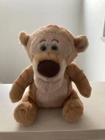 티거 봉제 인형
