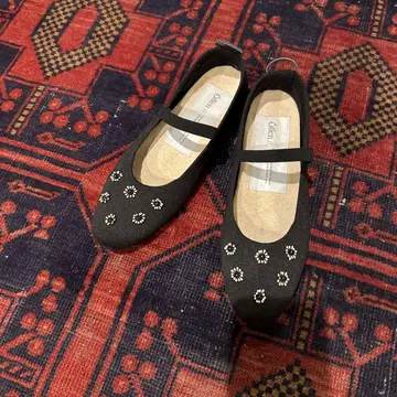 Offen round-MARYFLOW / BLACK 39