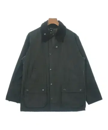 Barbour 블루종 (기타) 남성용