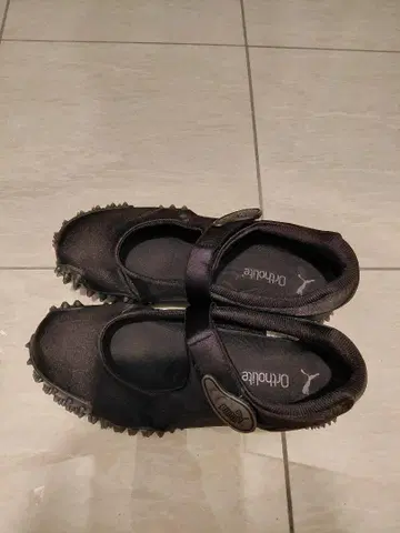 PUMA MOSTRO FEY SATIN 모스트로 페이 새틴