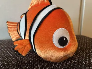 니모 인형