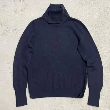 캐시미어 100% 새상품급 UNIQLO 유니클로 니트 스웨터 R-8118