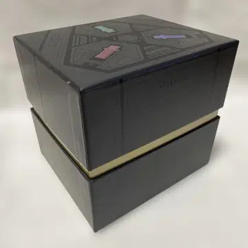 제노블레이드 오리지널 사운드트랙 트리니티 BOX 20CD 생산 한정판