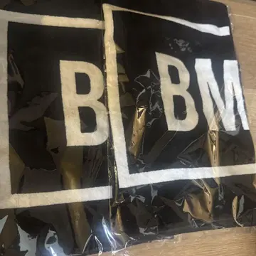 BM5G 타월 BMSG FES