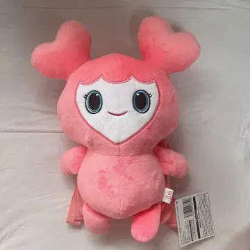 TWICE gigo 봉제 인형 백팩 모모 MOMO 모브리