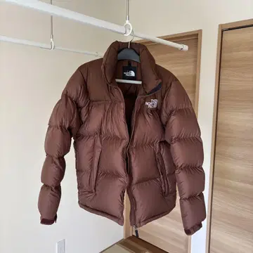 THE NORTH FACE 눕시 다운 자켓