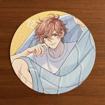BROTHERS CONFLICT 브라콘 스이파라 코스터 후토