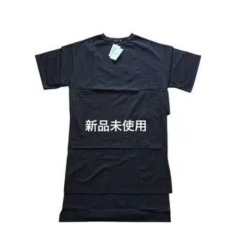 미사용 새상품 저널 스탠다드 relume 슬릿 원피스 블랙