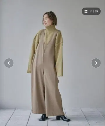 투데이풀 U넥 콤비네존