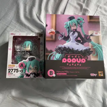 구스마 복권 하츠네 미쿠 2025 Autumn A상 B상