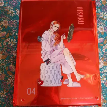 스이파라 BROTHERS CONFLICT 브라콘 아사히나 히카루