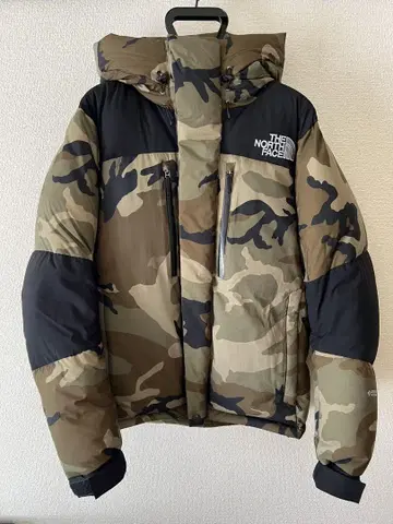 THE NORTH FACE 발트로 라이트 자켓