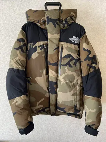 THE NORTH FACE 발트로 라이트 자켓