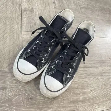 Converse 척테일러 x 고어텍스 블랙 하이컷 완전 방수