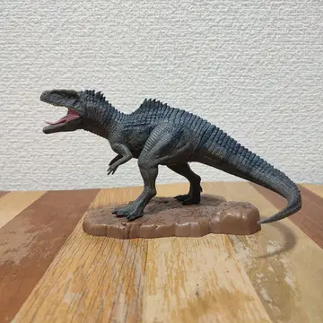 쥬라기 월드 기가노토사우루스 피규어