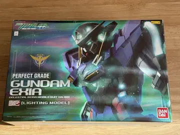 건담 엑시아 PG [LIGHTING MODEL]