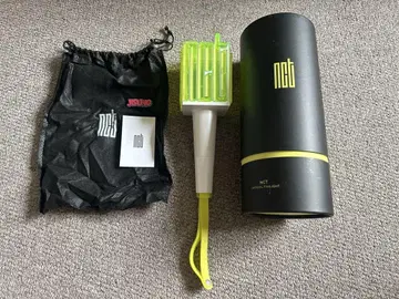 NCT 공식 응원봉