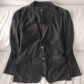 CalvinKlein 테일러드 자켓