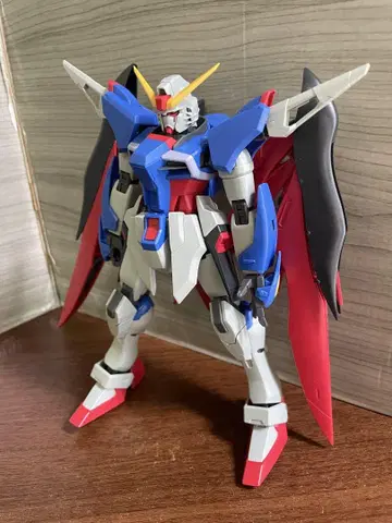 MG 디스티니 건담 정크 완성품