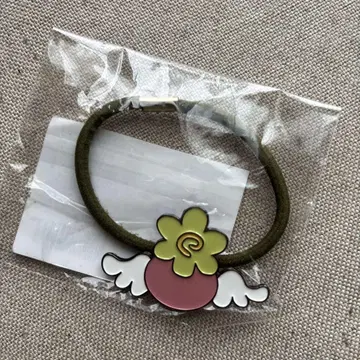 야자와 아이전 근처 이야기 머리끈
