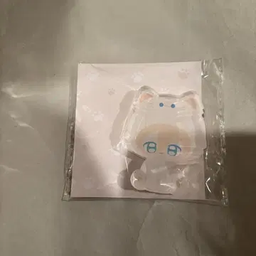 모에모에 아크릴 코롯토 에이치