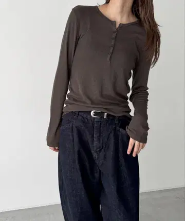 CANAL JEAN El mar 아이렛 헨리 롱T